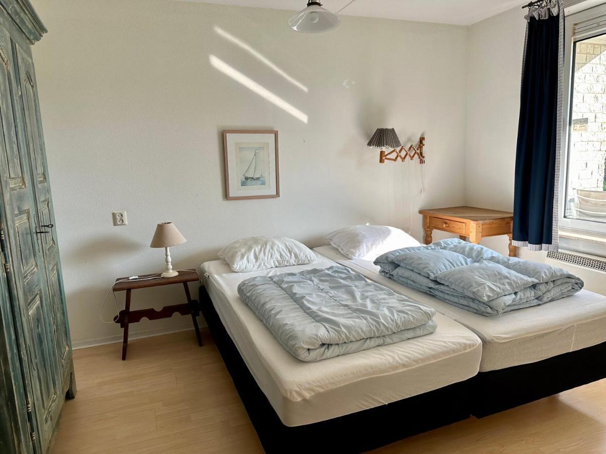 Appartement Badhotel 300 カラントスウオーフ エクステリア 写真